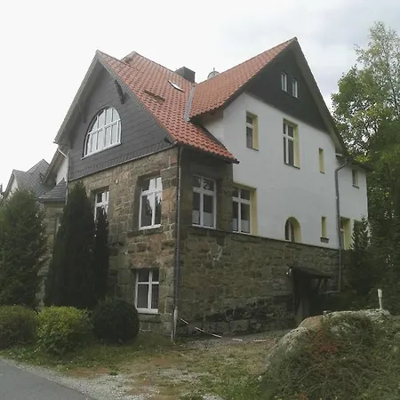 Appartamento Heine Apartment-friedegerns Schierke