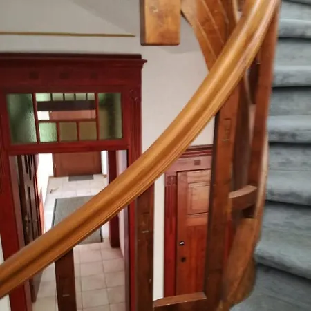 Heine Apartment-friedegerns Appartamento