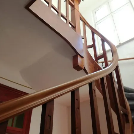 Appartamento Heine Apartment-friedegerns *