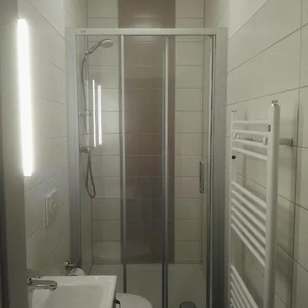 Heine Apartment-friedegerns * Schierke