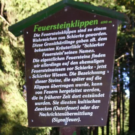 Heine Apartment-friedegerns Appartement