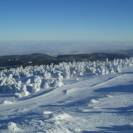 Heine Apartment-friedegerns * Schierke