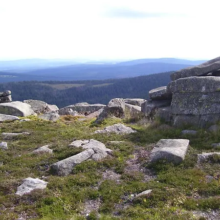 Heine Apartment-friedegerns * Schierke