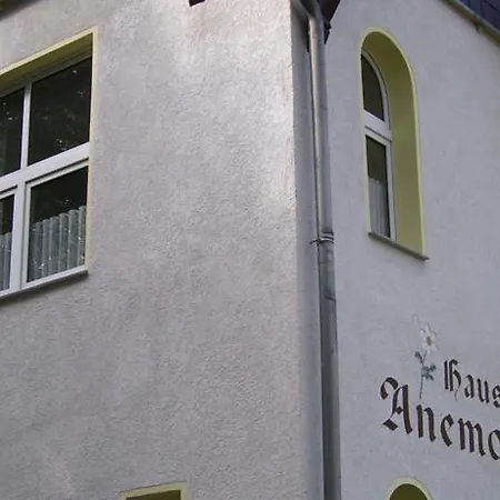 Apartment Heine *