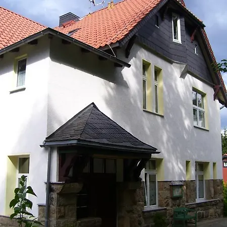 Heine Apartment-friedegerns