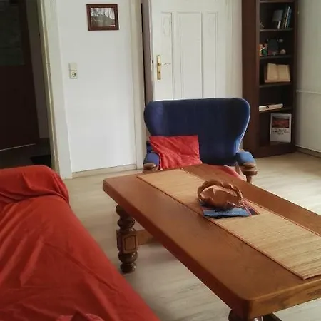 Heine Apartment-friedegerns * Schierke