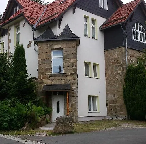 Heine Apartment-friedegerns