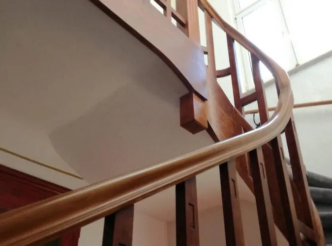 Apartamento Heine Apartment-friedegerns *