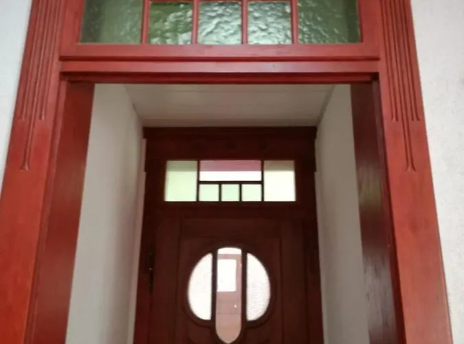 Heine Apartment-friedegerns