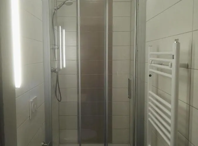 Heine Apartment-friedegerns * Schierke