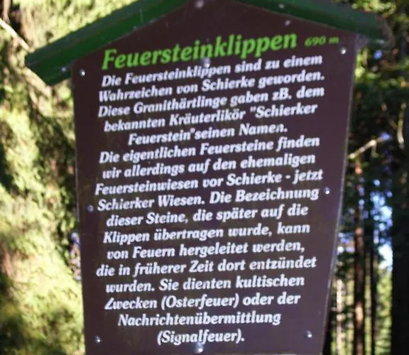 Heine Apartment-friedegerns Apartamento