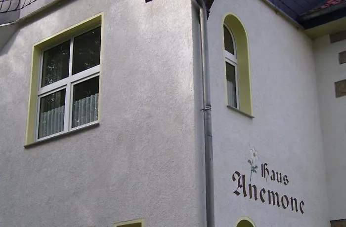 Apartamento Heine Apartment-friedegerns *