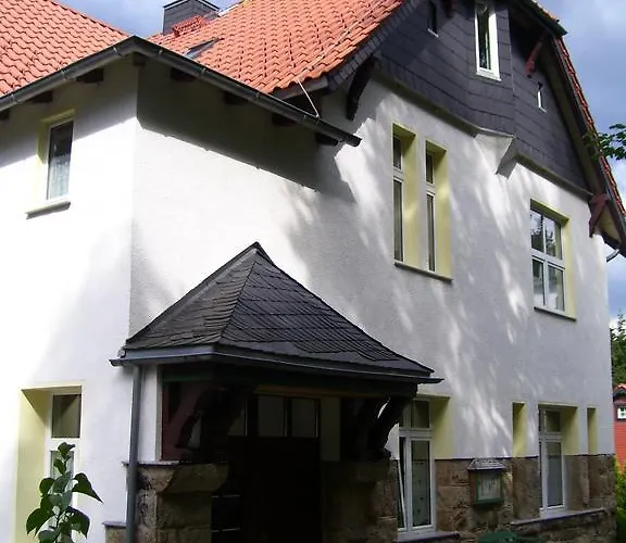 Heine Apartment-friedegerns