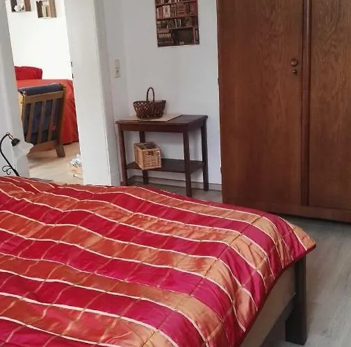 Heine Apartment-friedegerns Schierke